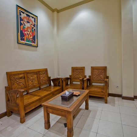 Gracia Bali Villas & Apartment Managed By Manara Seminyak Zewnętrze zdjęcie