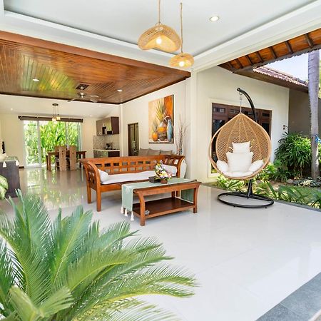 Gracia Bali Villas & Apartment Managed By Manara Seminyak Zewnętrze zdjęcie