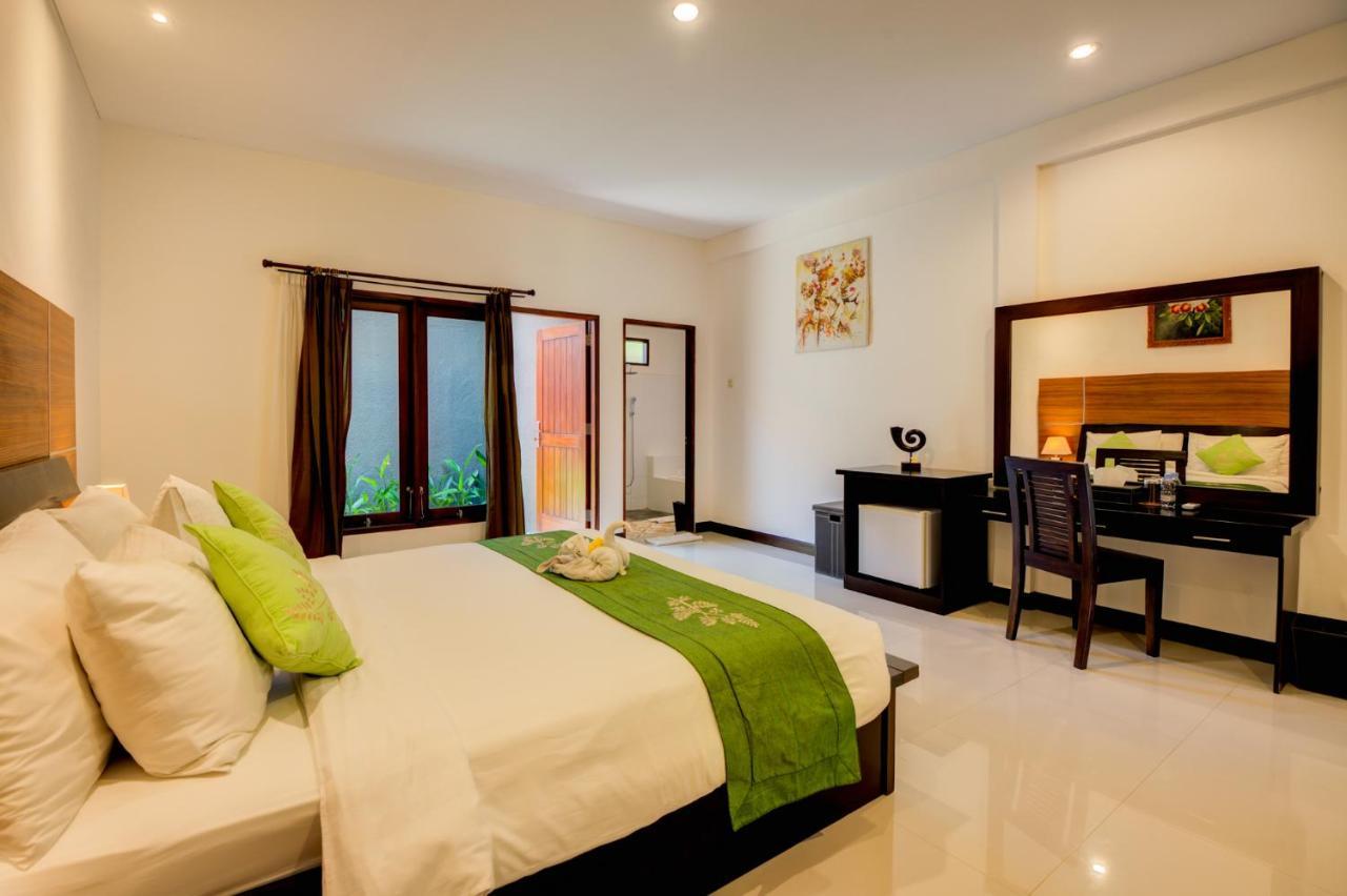 Gracia Bali Villas & Apartment Managed By Manara Seminyak Zewnętrze zdjęcie