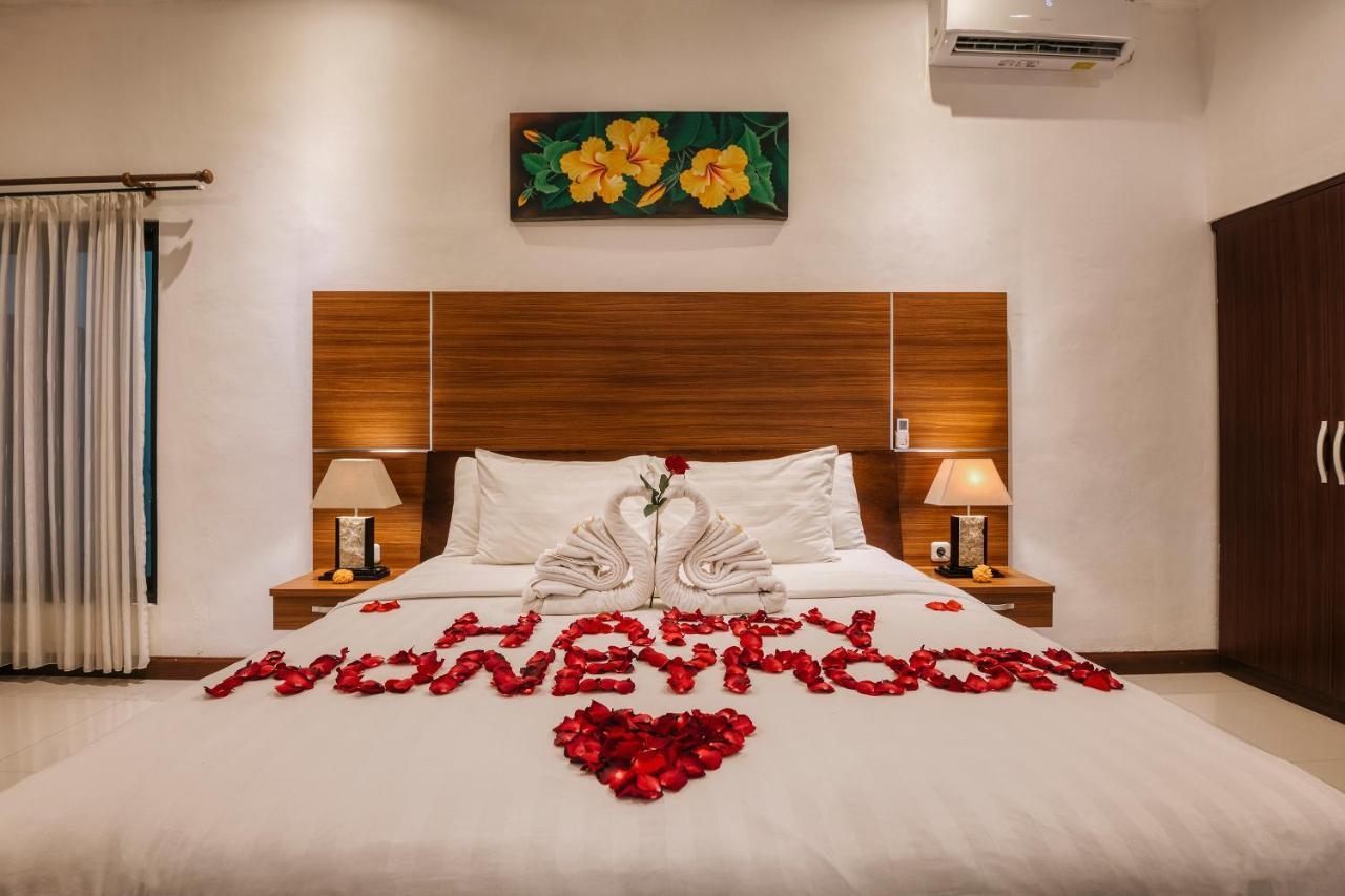 Gracia Bali Villas & Apartment Managed By Manara Seminyak Zewnętrze zdjęcie