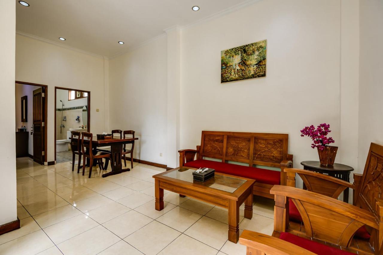 Gracia Bali Villas & Apartment Managed By Manara Seminyak Zewnętrze zdjęcie