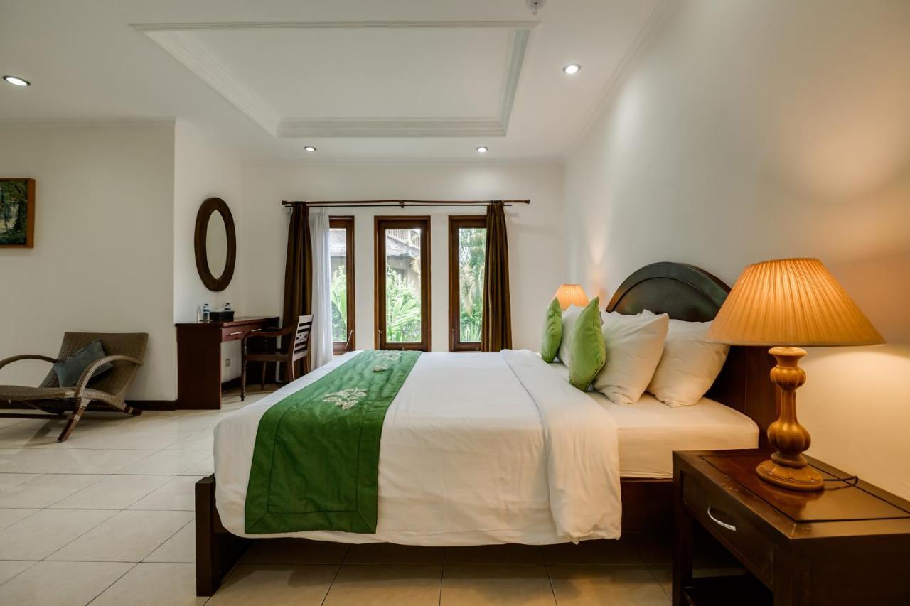 Gracia Bali Villas & Apartment Managed By Manara Seminyak Zewnętrze zdjęcie