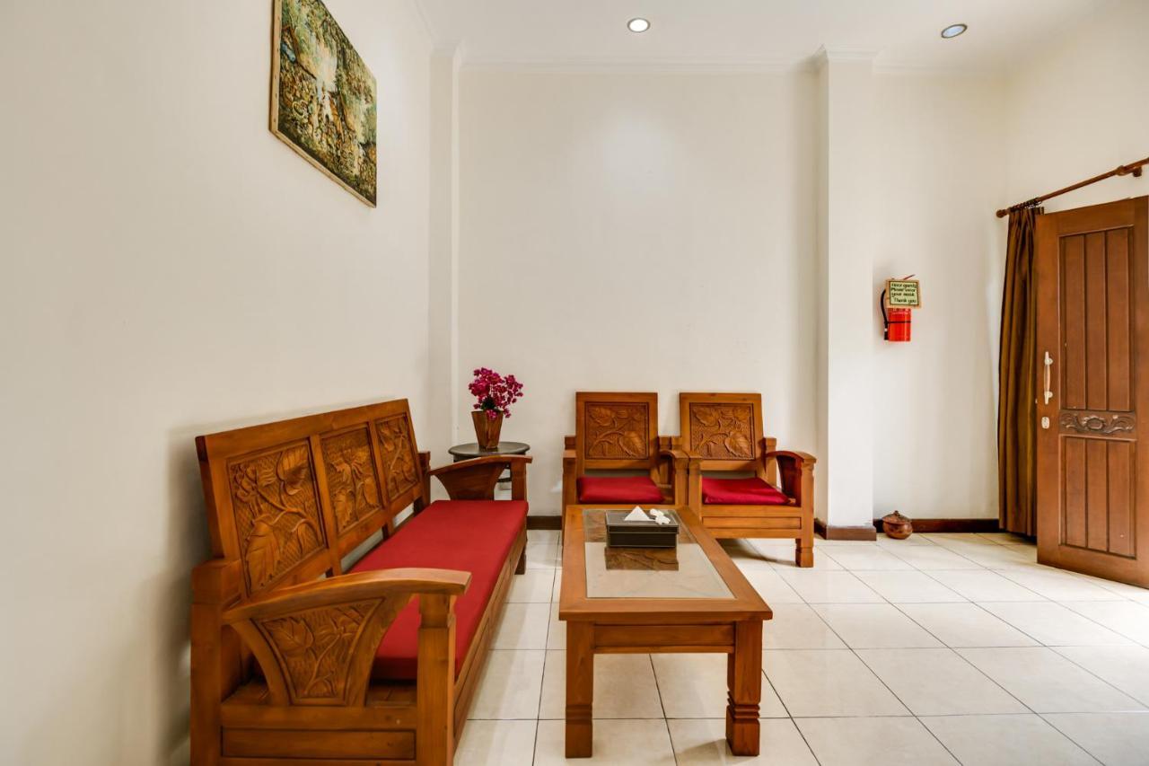 Gracia Bali Villas & Apartment Managed By Manara Seminyak Zewnętrze zdjęcie