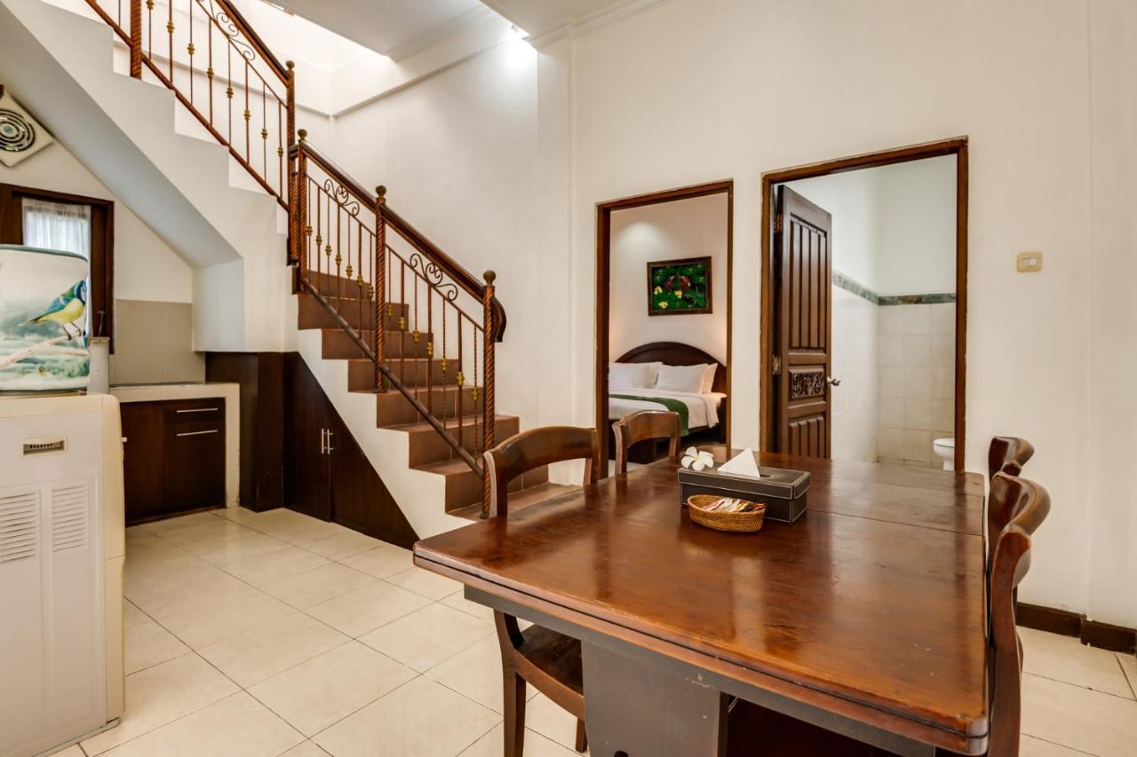 Gracia Bali Villas & Apartment Managed By Manara Seminyak Zewnętrze zdjęcie