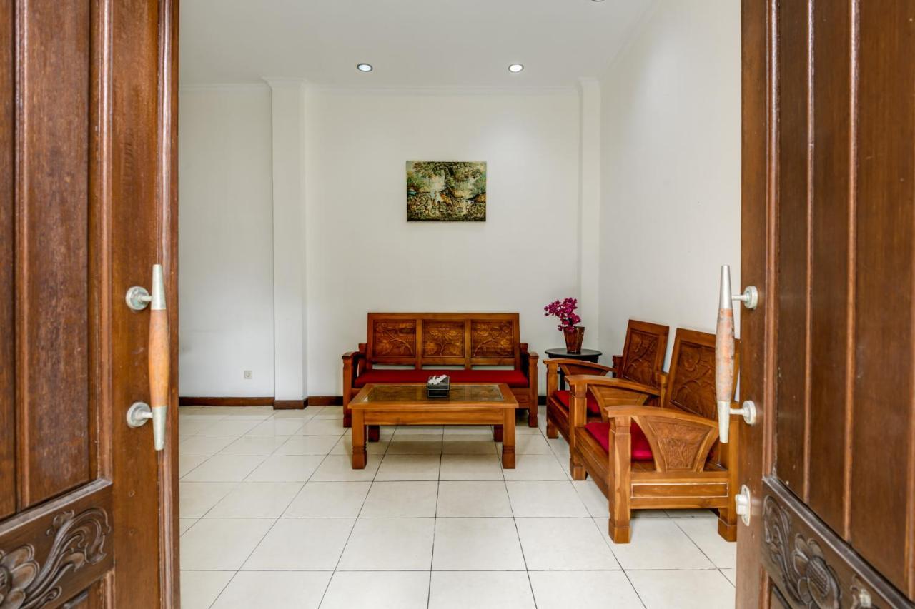 Gracia Bali Villas & Apartment Managed By Manara Seminyak Zewnętrze zdjęcie