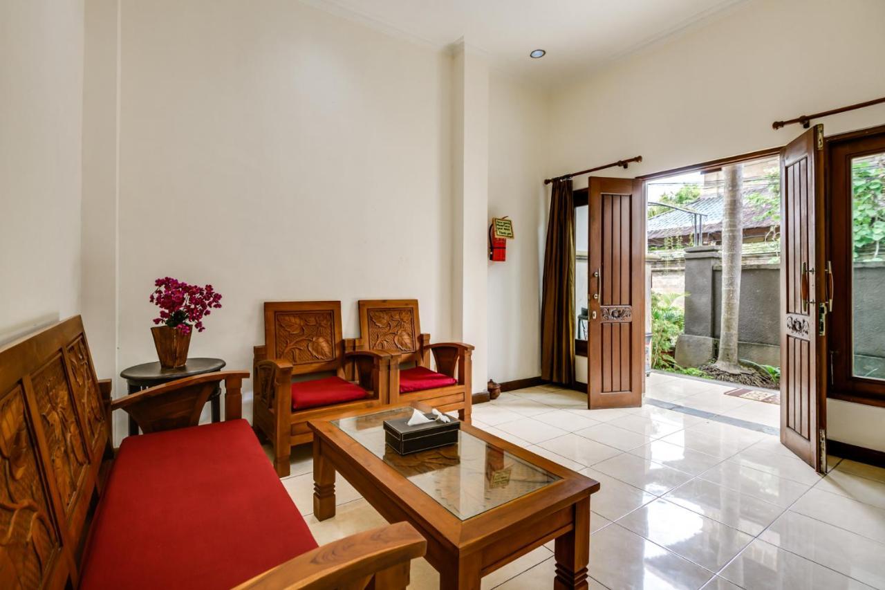 Gracia Bali Villas & Apartment Managed By Manara Seminyak Zewnętrze zdjęcie
