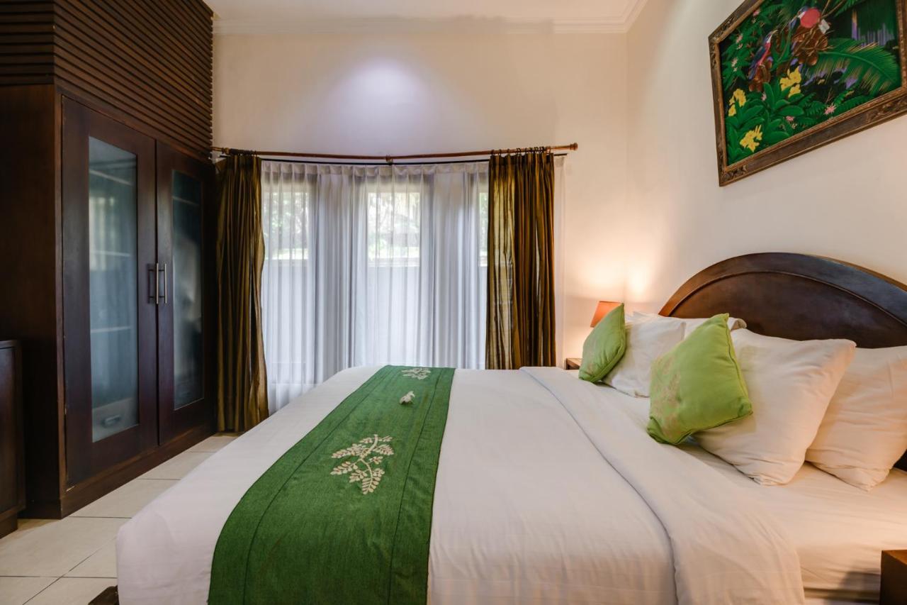 Gracia Bali Villas & Apartment Managed By Manara Seminyak Zewnętrze zdjęcie