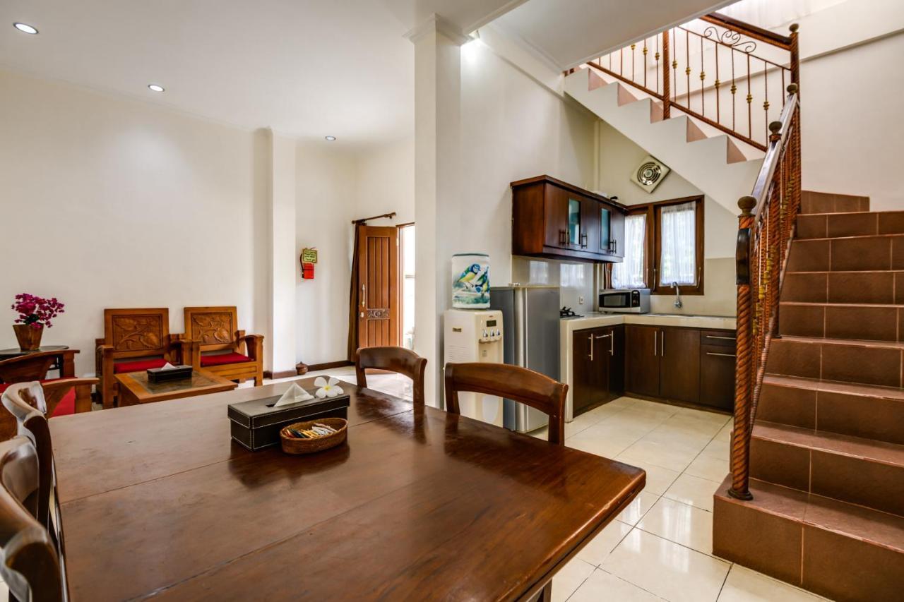 Gracia Bali Villas & Apartment Managed By Manara Seminyak Zewnętrze zdjęcie