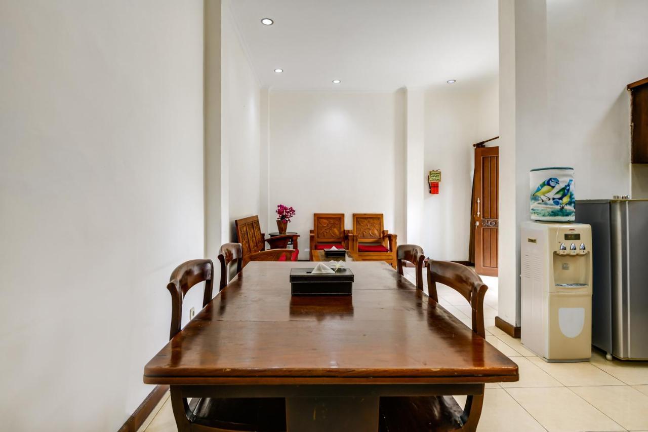Gracia Bali Villas & Apartment Managed By Manara Seminyak Zewnętrze zdjęcie