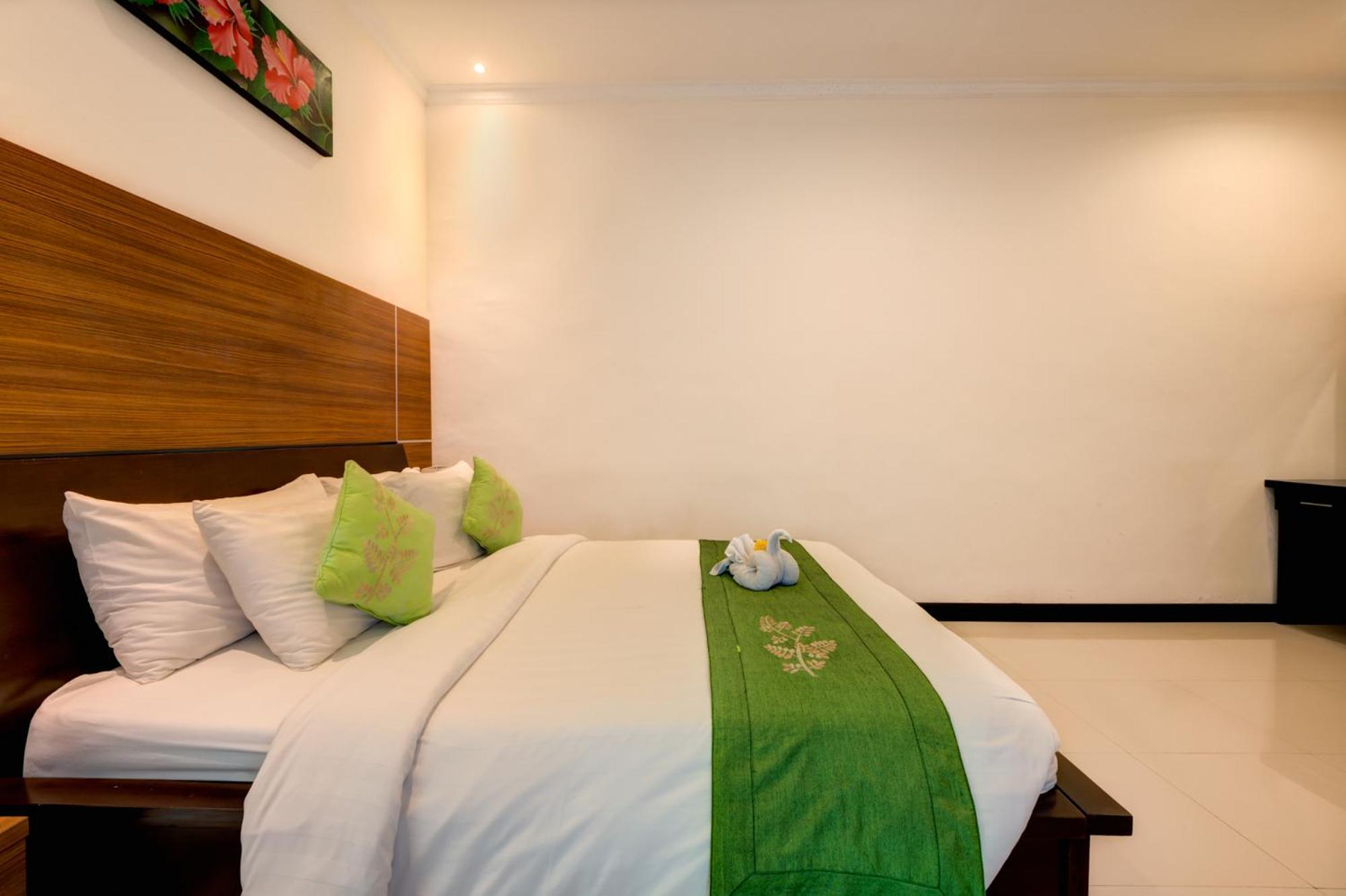 Gracia Bali Villas & Apartment Managed By Manara Seminyak Zewnętrze zdjęcie