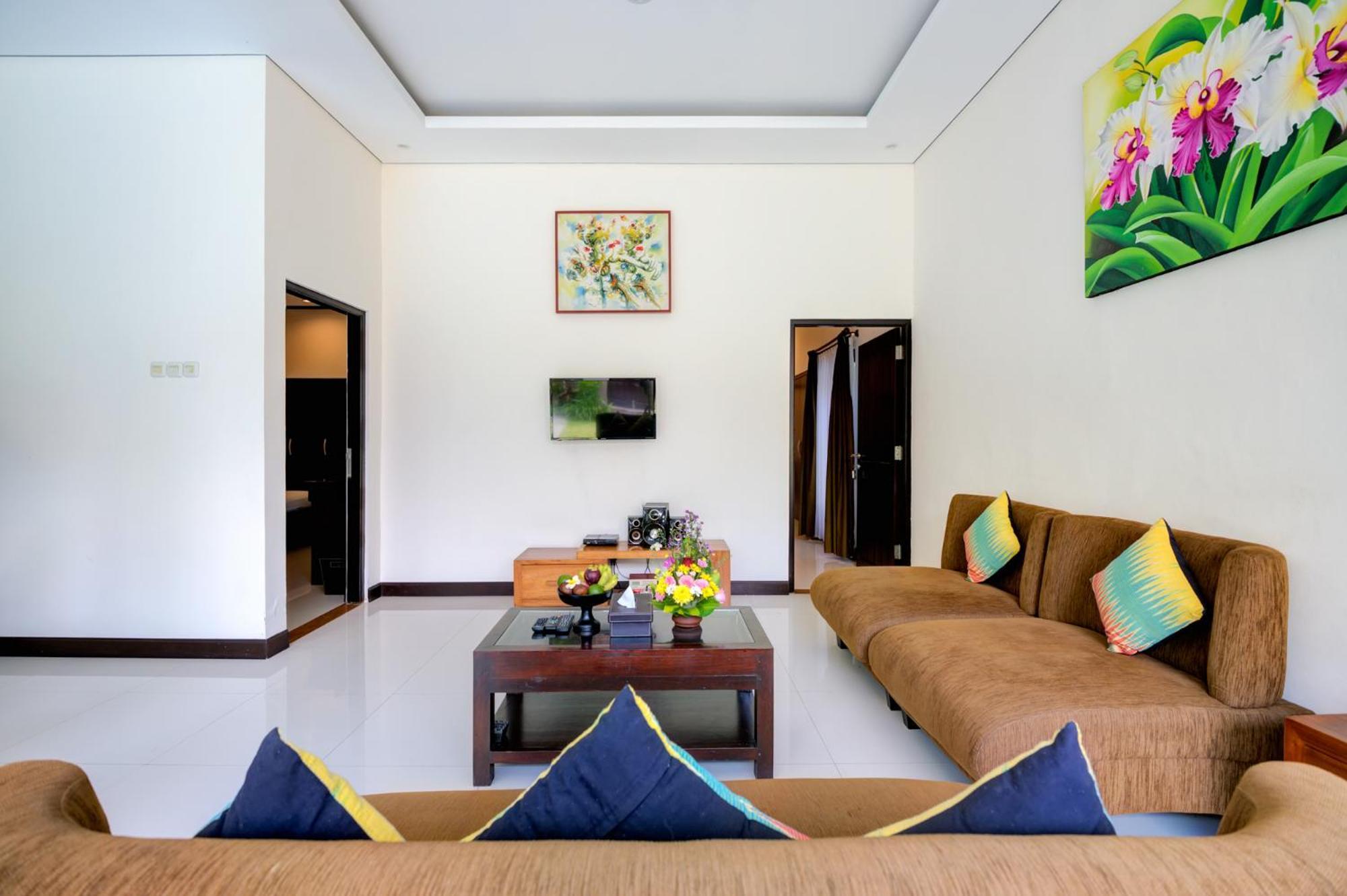 Gracia Bali Villas & Apartment Managed By Manara Seminyak Zewnętrze zdjęcie