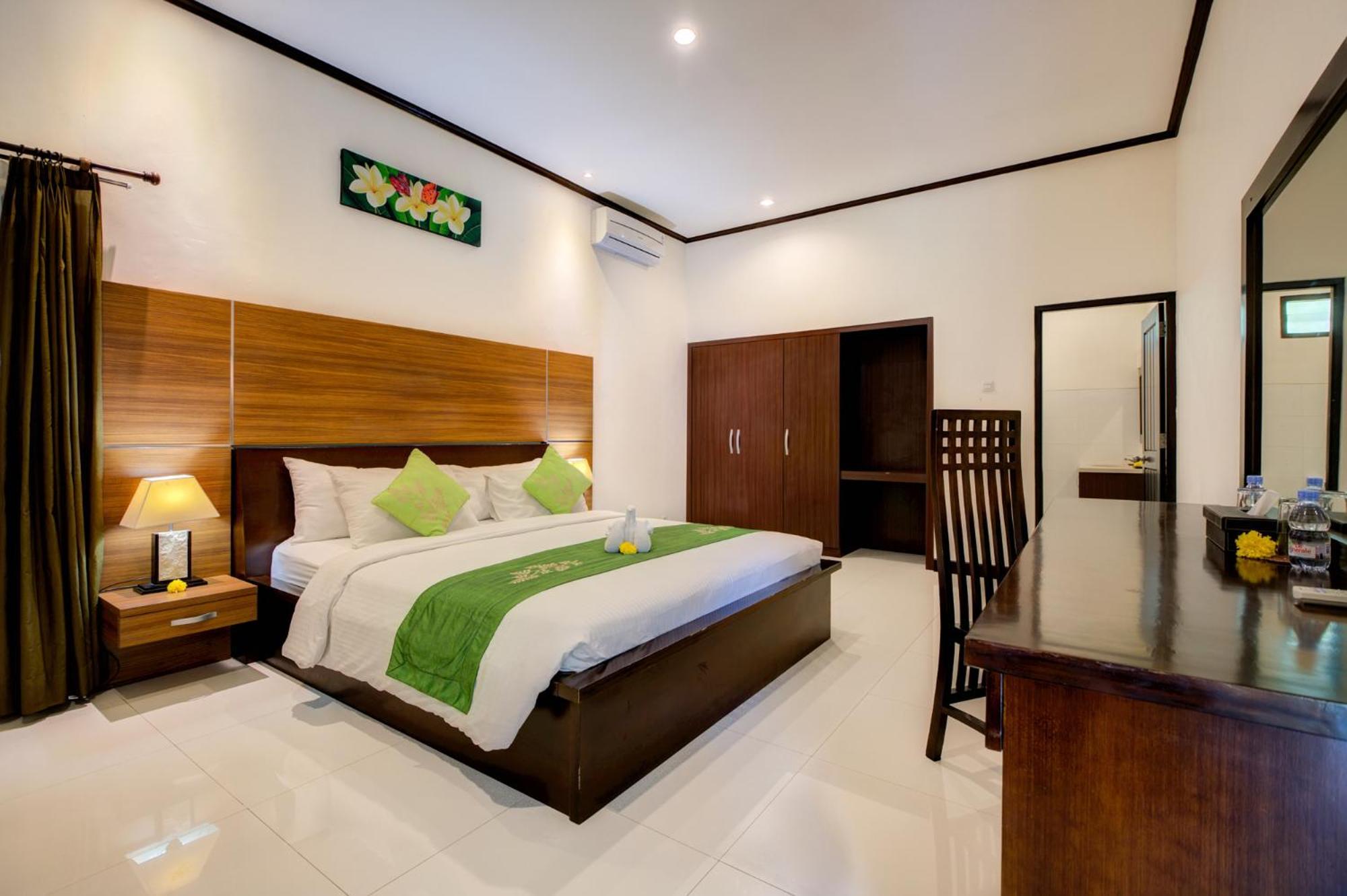 Gracia Bali Villas & Apartment Managed By Manara Seminyak Zewnętrze zdjęcie