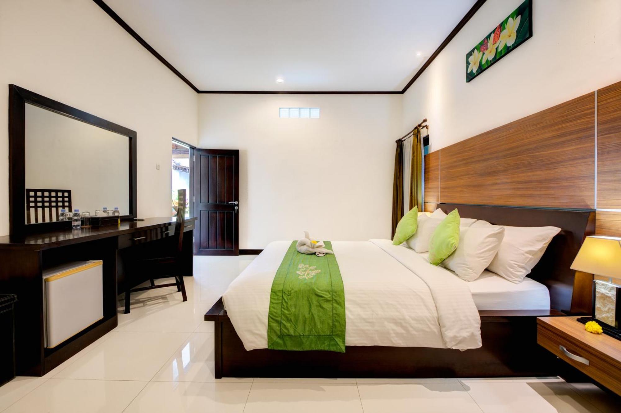 Gracia Bali Villas & Apartment Managed By Manara Seminyak Zewnętrze zdjęcie