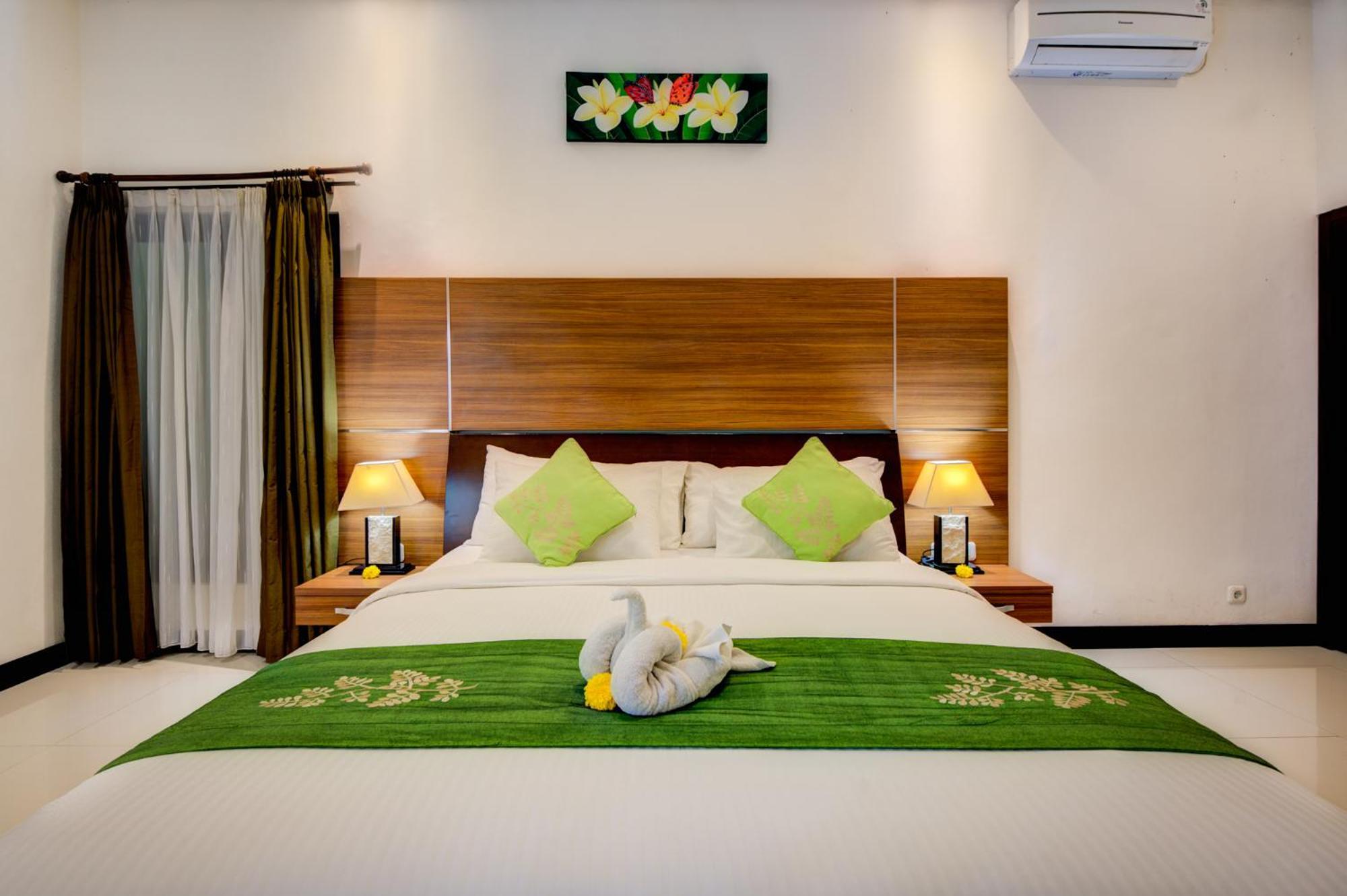 Gracia Bali Villas & Apartment Managed By Manara Seminyak Zewnętrze zdjęcie