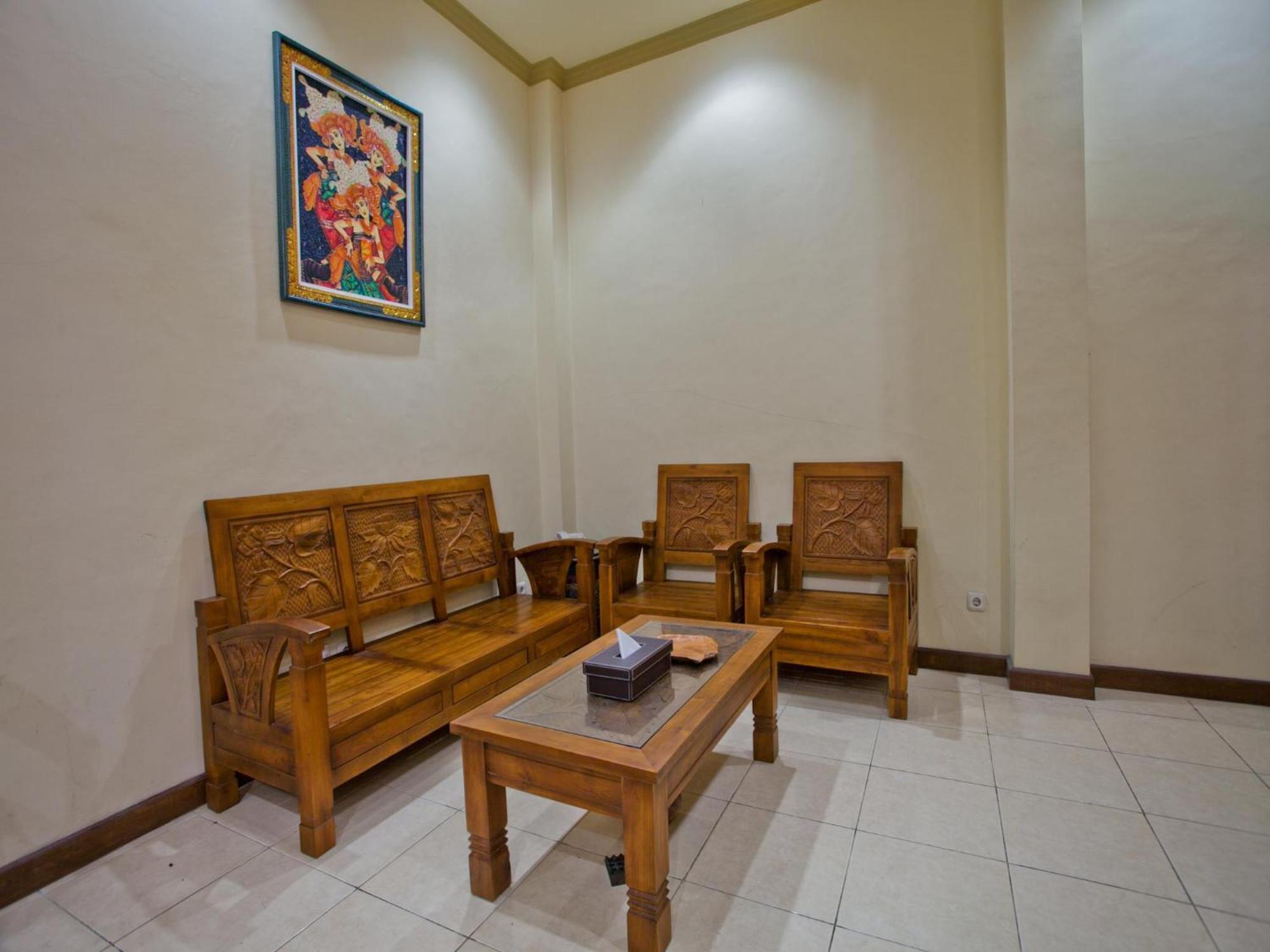 Gracia Bali Villas & Apartment Managed By Manara Seminyak Zewnętrze zdjęcie