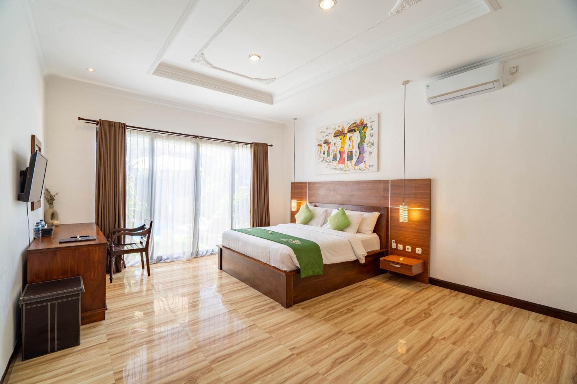 Gracia Bali Villas & Apartment Managed By Manara Seminyak Zewnętrze zdjęcie