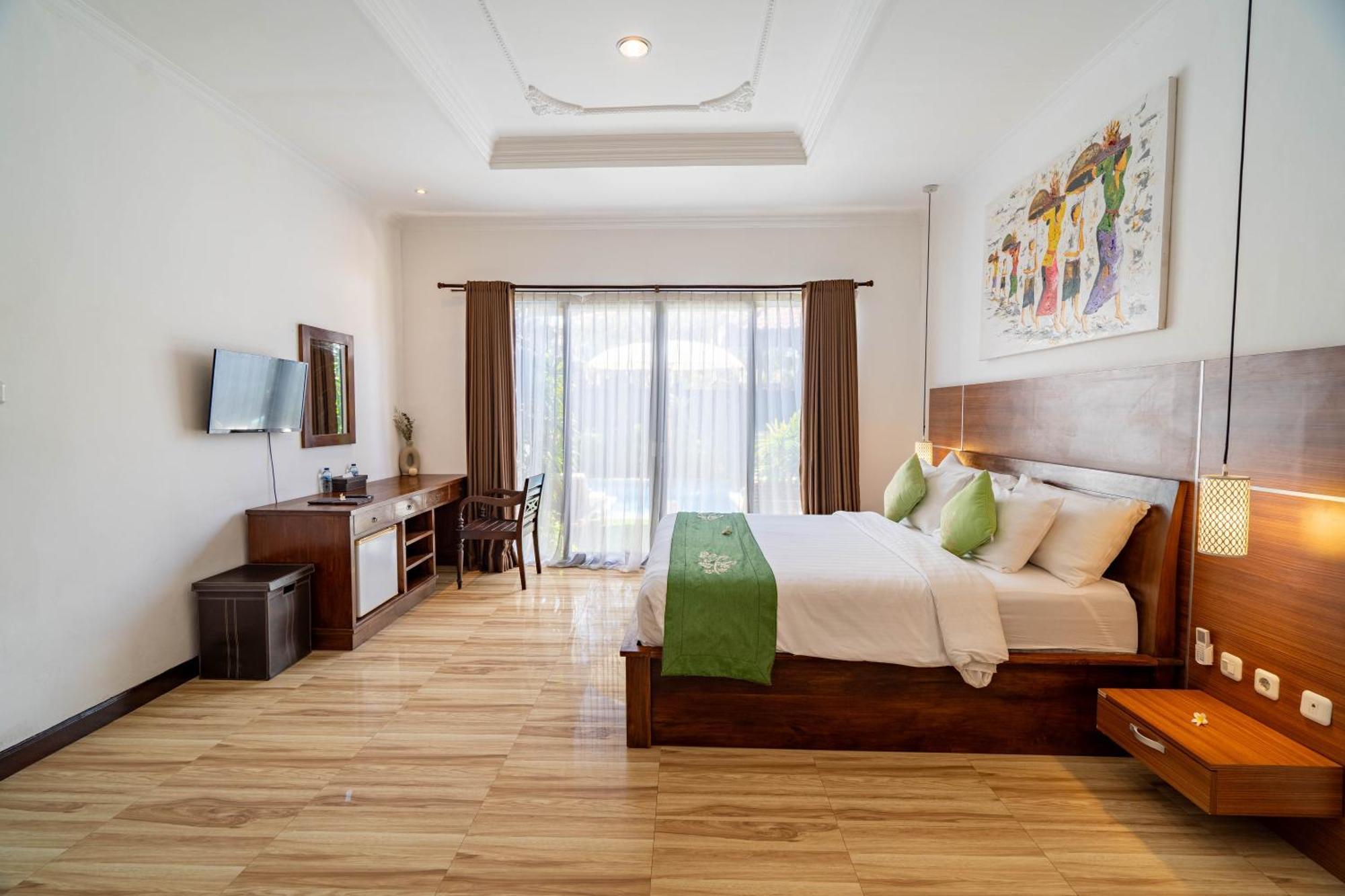 Gracia Bali Villas & Apartment Managed By Manara Seminyak Zewnętrze zdjęcie