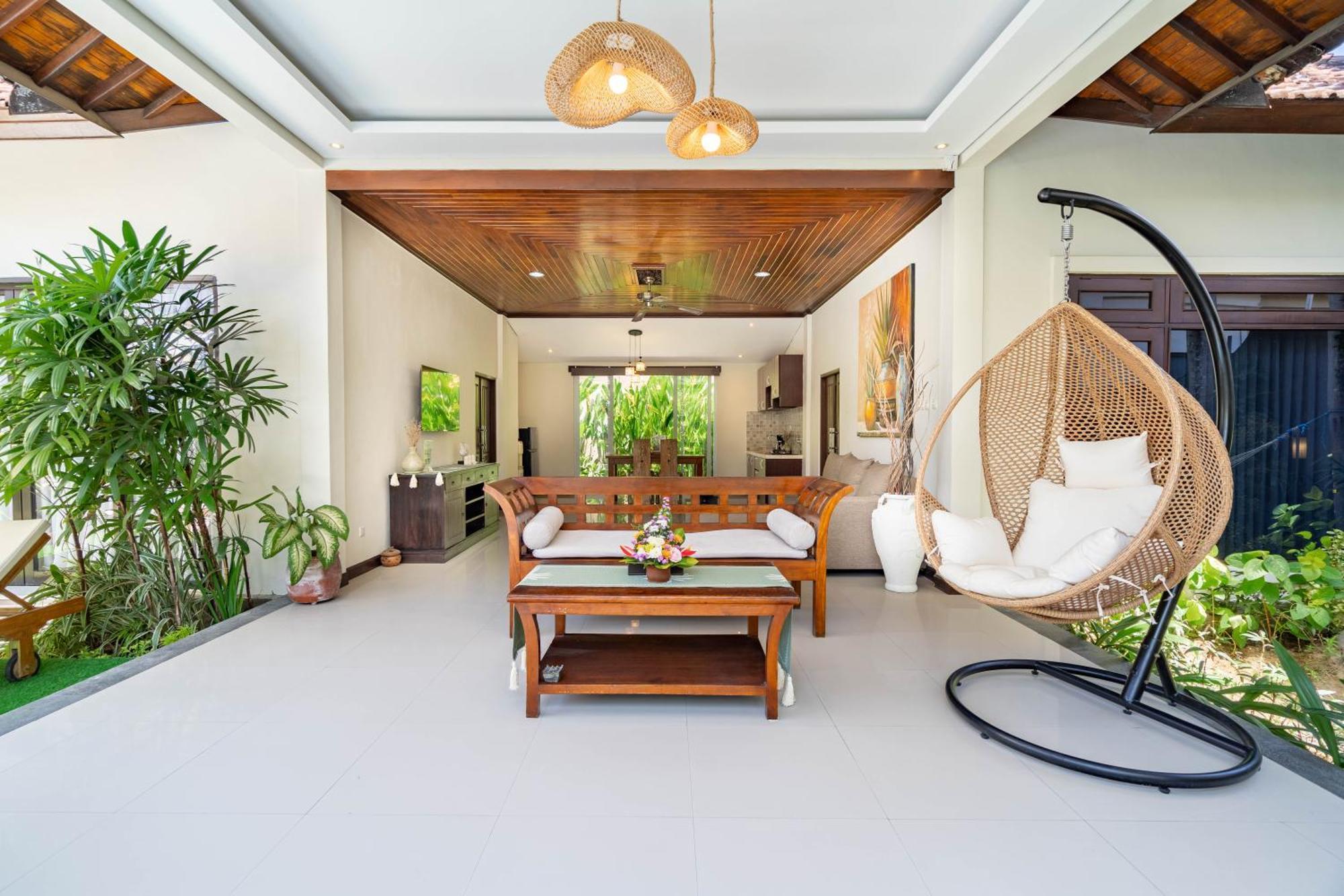 Gracia Bali Villas & Apartment Managed By Manara Seminyak Zewnętrze zdjęcie