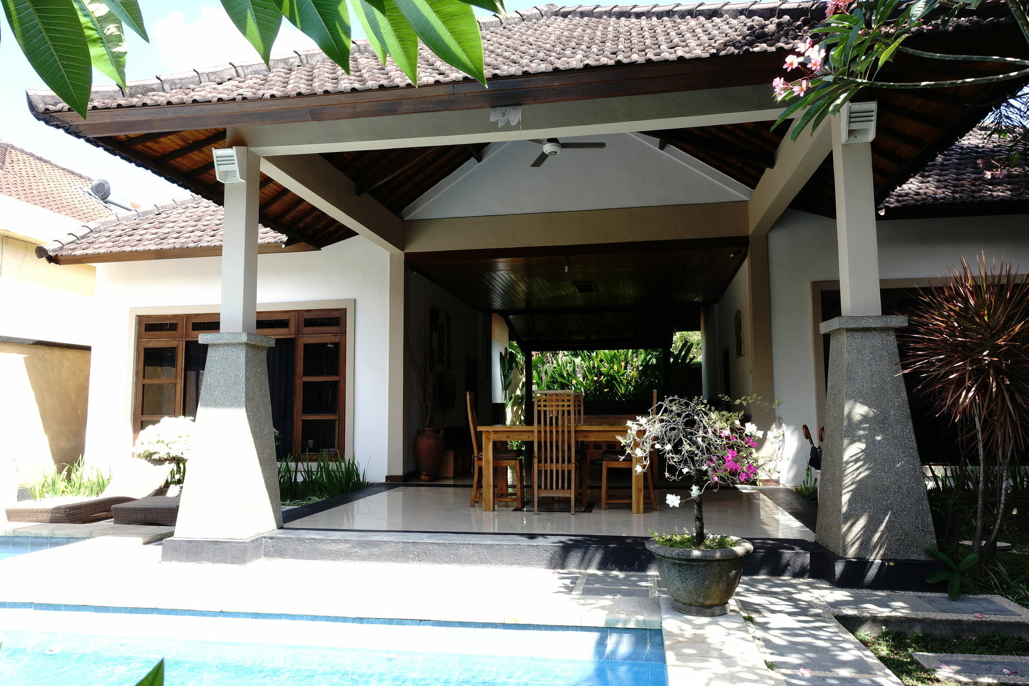 Gracia Bali Villas & Apartment Managed By Manara Seminyak Zewnętrze zdjęcie
