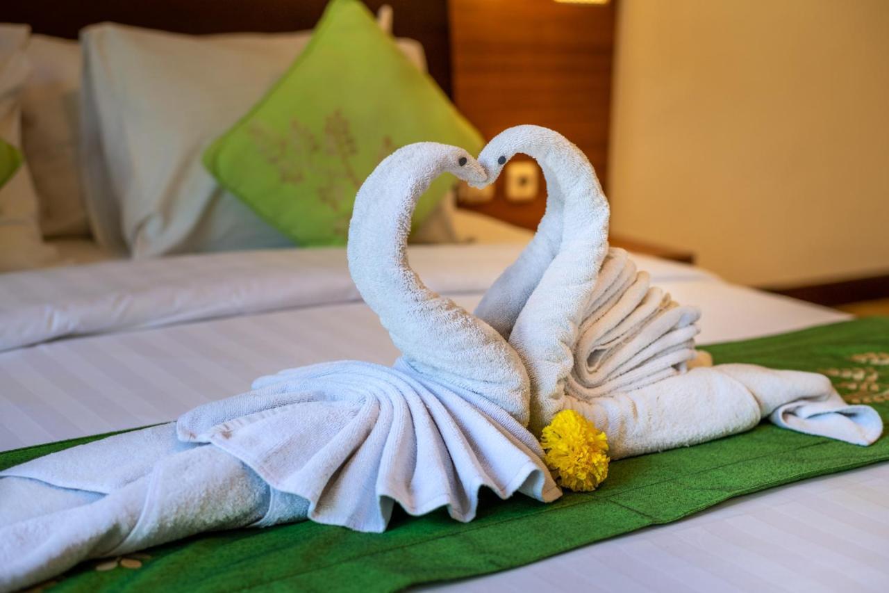 Gracia Bali Villas & Apartment Managed By Manara Seminyak Zewnętrze zdjęcie